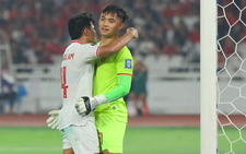 Xác định 18 đội vào vòng loại thứ 3 World Cup 2026 khu vực châu Á