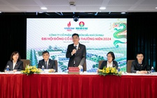 Phân Bón Cà Mau tổ chức đại hội đồng cổ đông thường niên năm 2024