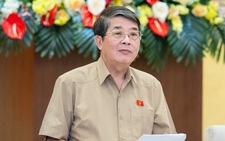 Chính phủ phải cam kết tính hiệu quả nếu 4 luật có hiệu lực sớm