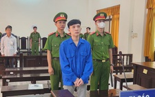 Mâu thuẫn trong lúc ăn nhậu, đâm anh ruột tử vong