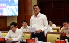 Công an TP.HCM làm app an ninh trật tự nhận diện hành vi lừa đảo qua mạng