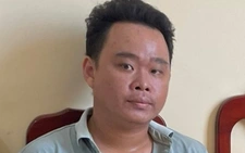 Bắt nghi phạm xông vào nhà chém người tử vong ở Bạc Liêu