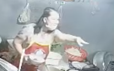 Chủ quán cơm gà Hội An nhìn nhận có chửi khách nhưng clip bị cắt cúp 'không đúng sự thật'