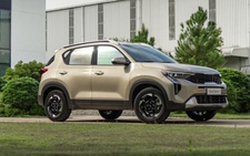 Kia Sonet 2024 chốt giá từ 539 triệu đồng, giảm 5 triệu trong tháng 6