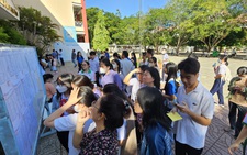 Cần Thơ: Điểm trúng tuyển vào lớp 10 Trường THPT Thực hành Sư phạm cao nhất