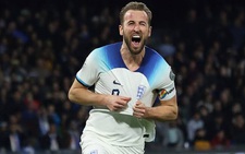 Harry Kane tuyên bố sẽ tỏa sáng, thoát khỏi lời chế nhạo 'Sao quả tạ'