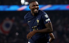 Bị gọi nhầm là Mbappe, tiền đạo tuyển Pháp nhận mình... đẹp trai hơn