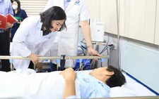 Hà Nội hỗ trợ 5 triệu đồng cho nạn nhân tử vong vụ cháy nhà 4 người chết