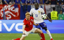 Bảng xếp hạng Euro 2024: Hà Lan và Pháp đứng đầu bảng D