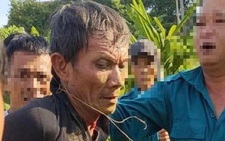 Vụ án kinh hoàng ở Quảng Ngãi: 2 vợ chồng bị giết, 2 con nhỏ bị thương