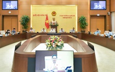 Thông tin mới về đề xuất quy định mức lương hưu hằng tháng thấp nhất bằng mức tham chiếu