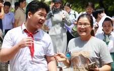 Bất ngờ với đề văn thi vào lớp 10 Đà Nẵng