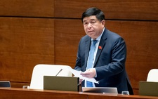 Bộ trưởng Nguyễn Chí Dũng: Không có kế hoạch khả thi, quy hoạch thủ đô chỉ là kỳ vọng