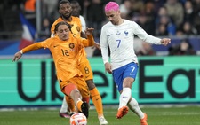 Vì sao các  đại gia giữ chân ở vòng bảng Euro 2024?