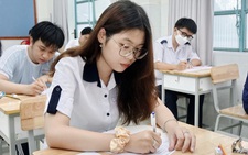 Thời tiết Hà Nội, TP.HCM những ngày thi tốt nghiệp THPT 2024 ra sao?
