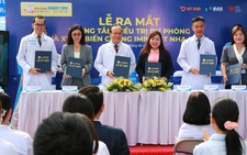 Ra mắt Trung tâm Điều trị dự phòng và xử lý biến chứng trong Implant