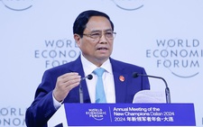 Tại WEF, Thủ tướng nêu 3 yếu tố mở ra chân trời tăng trưởng mới