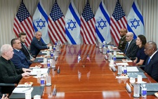 Israel nói muốn giải pháp ngoại giao trong cuộc xung đột với Hezbollah