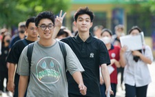 Đề thi toán tốt nghiệp THPT 2024: Phân hóa tốt, khó điểm 10