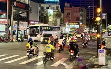 Bạn đọc tranh luận bỏ đèn giao thông đếm ngược để ngăn xe vượt 2-3 giây 'tử thần'