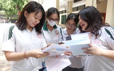 AI giải đề thi môn toán THPT 2024 siêu nhanh, mời bạn đọc tham khảo
