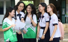 Bài giải môn tiếng Anh do AI thực hiện