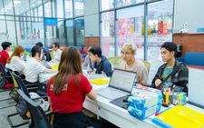 Thí sinh cần làm gì sau khi hoàn thành kỳ thi tốt nghiệp THPT 2024?