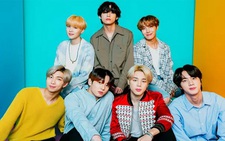 BTS công bố chuỗi sự kiện Festa kỷ niệm 11 năm thành lập