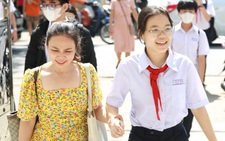 Đề toán thi vào lớp 10 Đà Nẵng phân hóa cao, thí sinh lo lắng