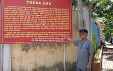 Truy tố 2 cựu lãnh đạo Công ty Đại Hải bán đất cho dân rồi mà vẫn đem thế chấp ngân hàng