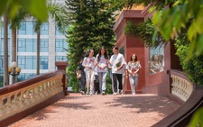 Đại học Phương Đông: Xét tuyển đơn giản, đậu đại học nhẹ nhàng