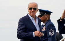 Tin tức thế giới 30-6: Ông Biden thừa nhận tranh luận bất ổn nhưng tự tin sẽ chiến thắng