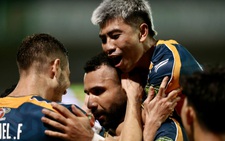 Lịch trực tiếp vòng 26 V-League: Ai sẽ đá play-off trụ hạng?