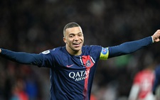 Kylian Mbappe: 'Thật tự hào khi được gia nhập Real Madrid!'