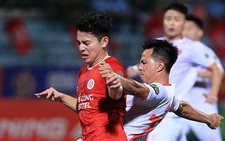 Thể Công - Viettel không được đá trận cuối V-League 2023-2024 trên sân Hàng Đẫy