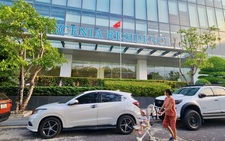 Chủ đầu tư lại dọa cắt điện, nước chung cư ở Nha Trang