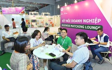 Fi Vietnam 2024 - triển lãm nguyên liệu ngành F&B