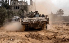 Mỹ và 16 nước kêu gọi Israel, Hamas ngừng bắn