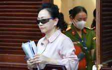 Bà Trương Mỹ Lan rửa tiền hơn 445.000 tỉ đồng bằng cách nào?