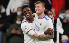 Euro và Copa quyết định Quả bóng vàng 2024