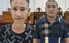 Bắt 4 nghi phạm mua bán người, giải cứu 36 nạn nhân bị lừa 'việc nhẹ lương cao'