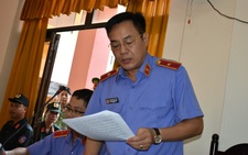 Vụ 70 giang hồ Phú Quốc giành đất: Đề nghị 1 án tử hình và 1 án chung thân