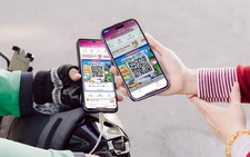 Ứng dụng AI tạo mã QR nhận tiền theo bản sắc riêng