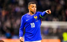 1 tỉ euro đặt cược vào đội tuyển Pháp ở Euro 2024
