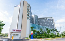 Khu y tế kỹ thuật cao Hoa Lâm Shangri-La giúp thúc đẩy xã hội hóa