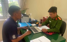 Kẻ trộm cắp ở chùa Thiên Ấn từng xin làm công quả và ở lại chùa