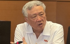 Chánh án tán thành đề xuất tách vụ án có người chưa thành niên ra giải quyết riêng