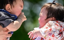 Thủ đô Nhật Bản tung app hẹn hò, dùng AI giúp người dân tìm bạn đời