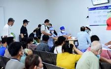 Sẽ hình thành mạng lưới phòng chống ung thư vùng Đông Nam Bộ