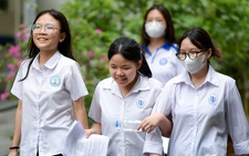 Hà Nội bác tin lộ đề văn tuyển sinh vào lớp 10